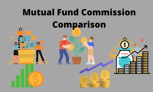 Mutual Fund Commission Comparison
